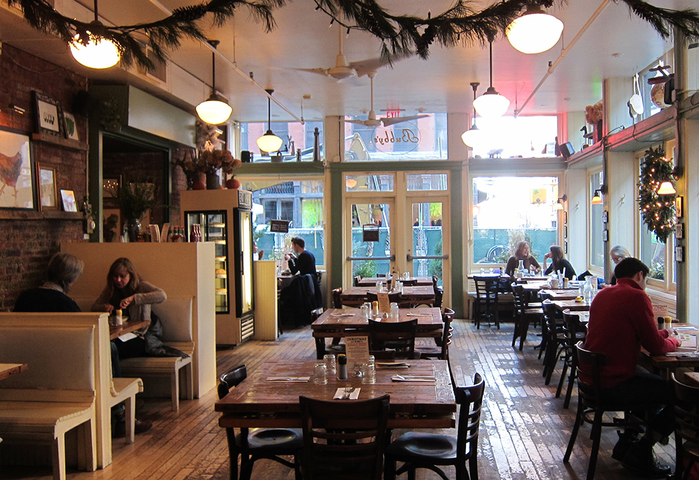 bubbys tribeca