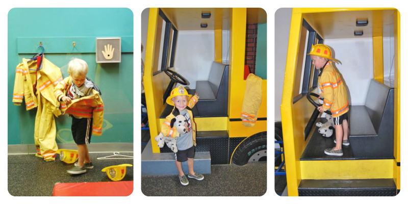 fun things to do with kids in hawaii CDC fireman hawaii children's discovery center