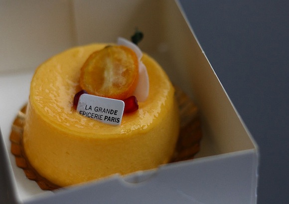 Le Bon Marche Paris French Shop.
