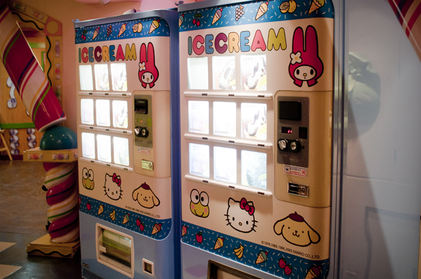 Ages 3-17] Meet your favorite KAWAII characters! Sanrio Puroland  Admission Ticket - WAmazing Play