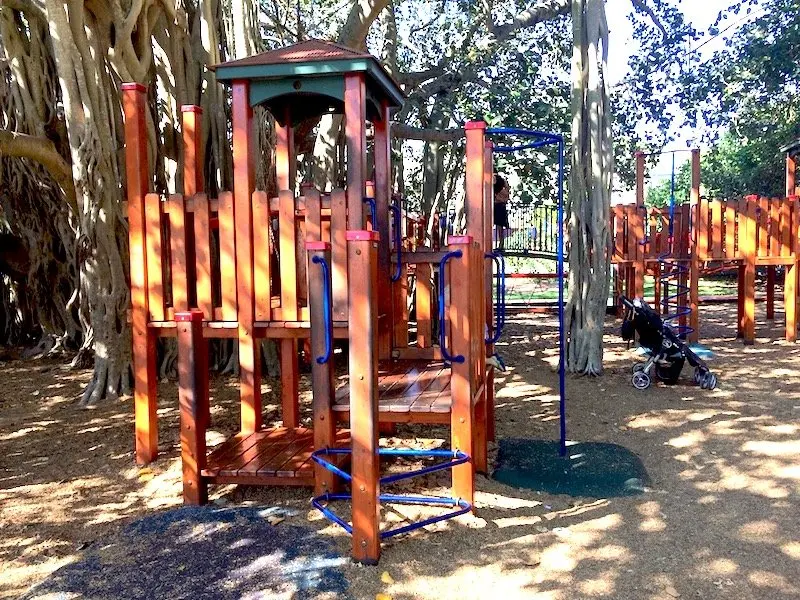 new farm park playground fort 800