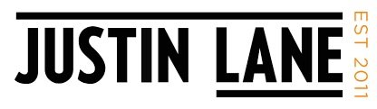 justin lane logo