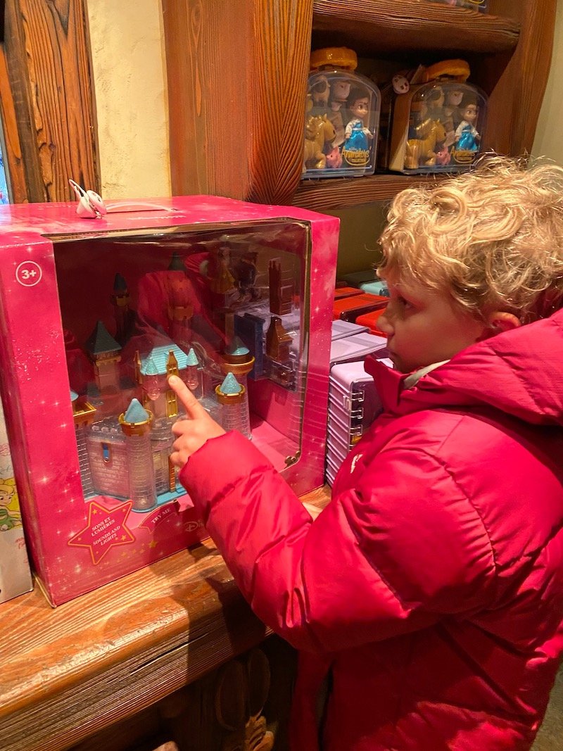 save money for disney - buy disney toys on sale pic