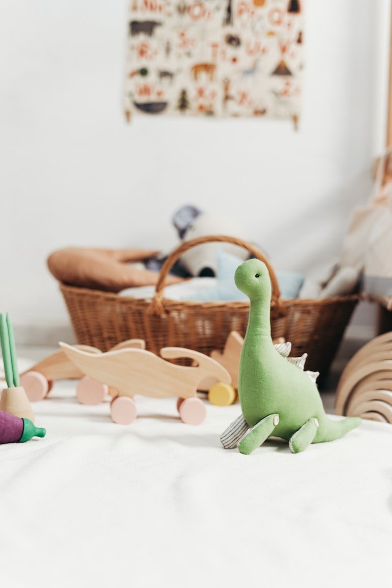 save money for disney - sell unwanted toys pic