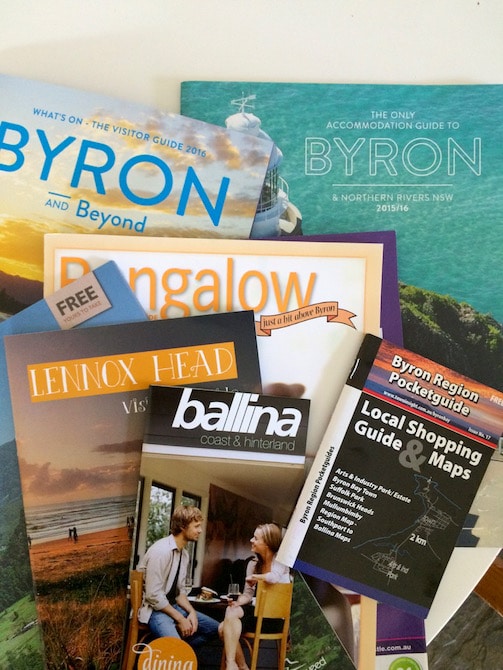 Finding local area attractions to Do in a New City 