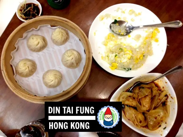 best dumpling restaurant hong kong dumplings