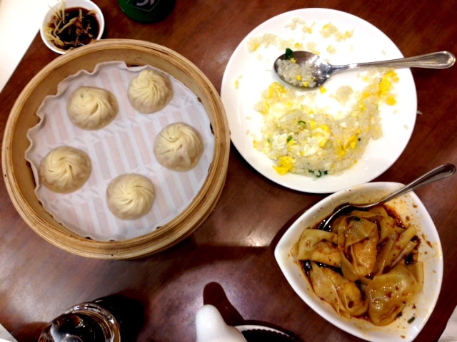 Top 10 Things to Do in Hong Kong with Kids dim sum