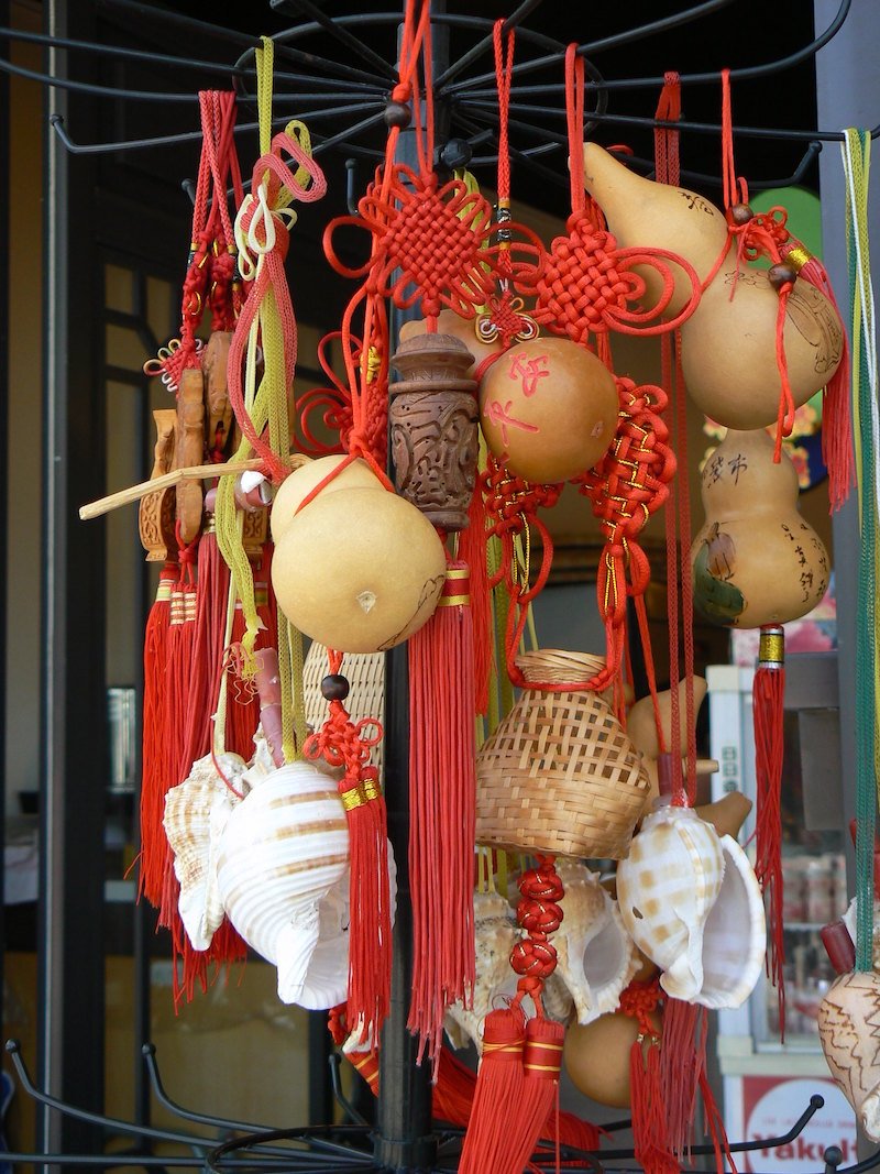 ngong ping souvenirs by constanting agustin