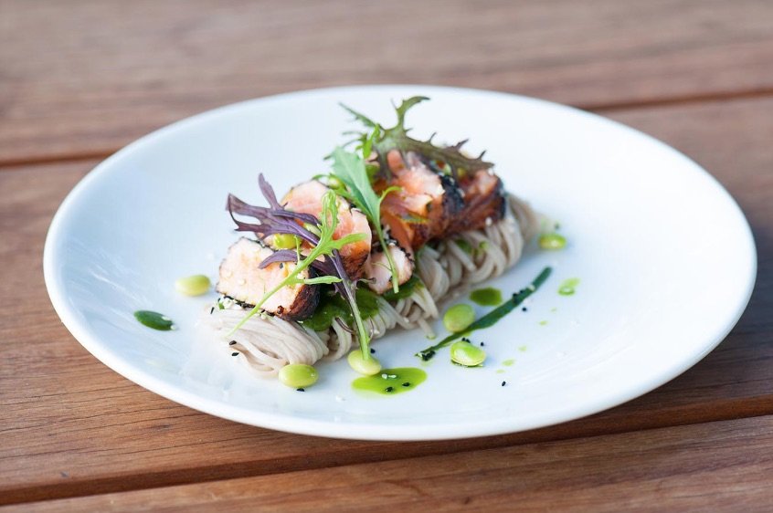 goma bistro by goma gm
