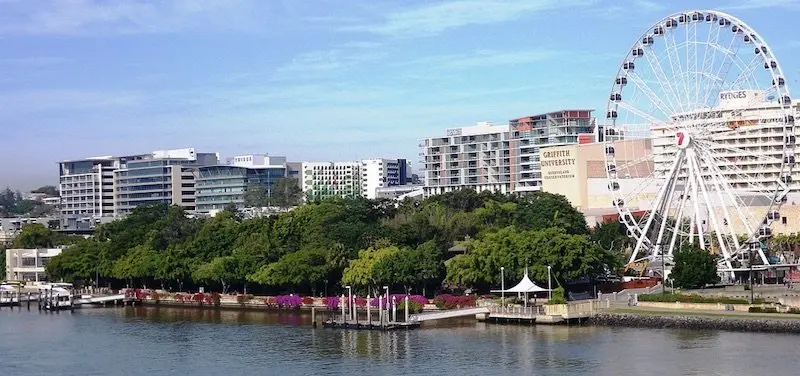 southbank brisbane by brisbane city council wikipedia