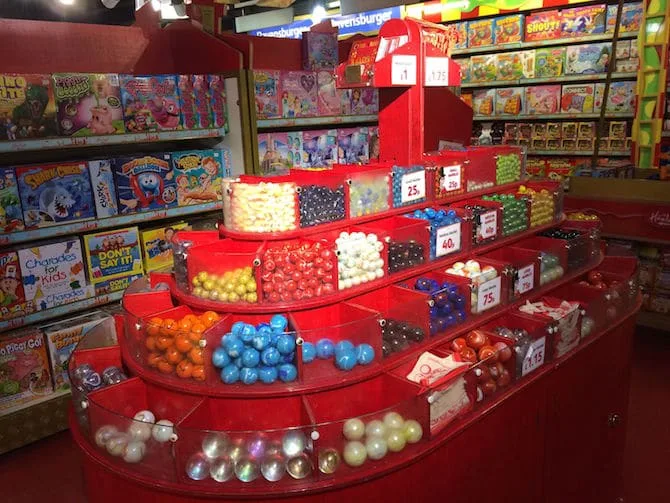 best toy store in london hamleys balls and board games