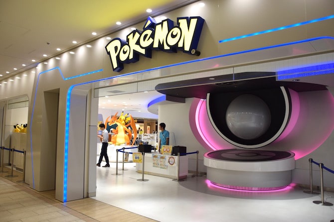 Ultimate Guide To Pokemon Center Ikebukuro