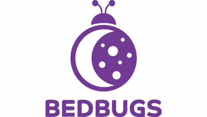 london zoo bedbugs sleepover logo