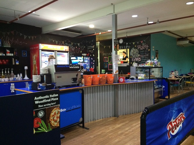 abrakidazzle-Indoor Play Centre Gold Coast-cafe-servery