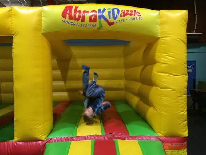 abrakidazzle play centre southport jumping castle