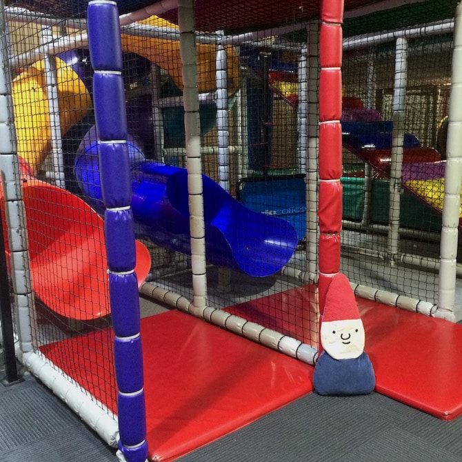 abrakidazzle-Indoor Play Centre Gold Coast-slides