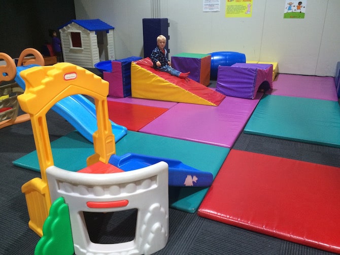 abrakidazzle-Indoor Play Centre Gold Coast-toddler-area