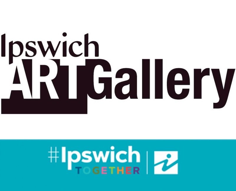 ipswich art gallery logo
