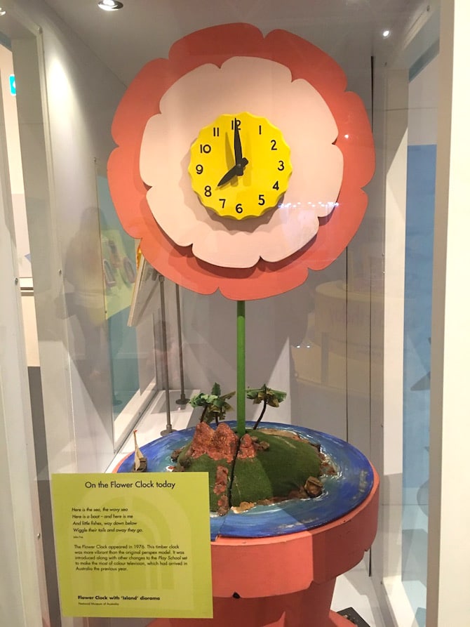 play-school-presenters-flower-clock