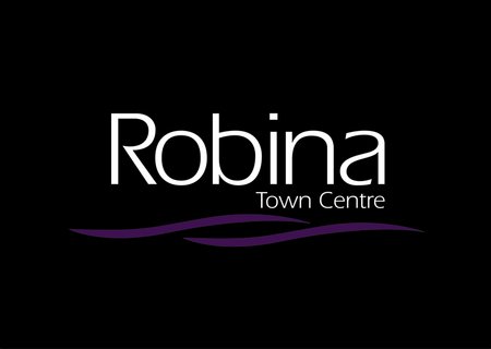 robina town centre logo pic
