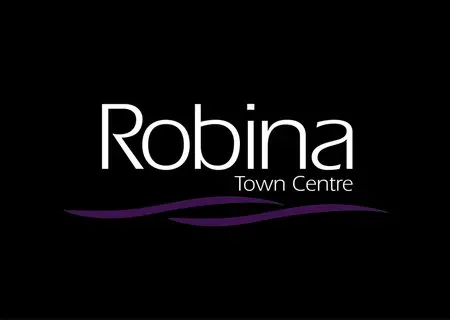robina town centre logo pic