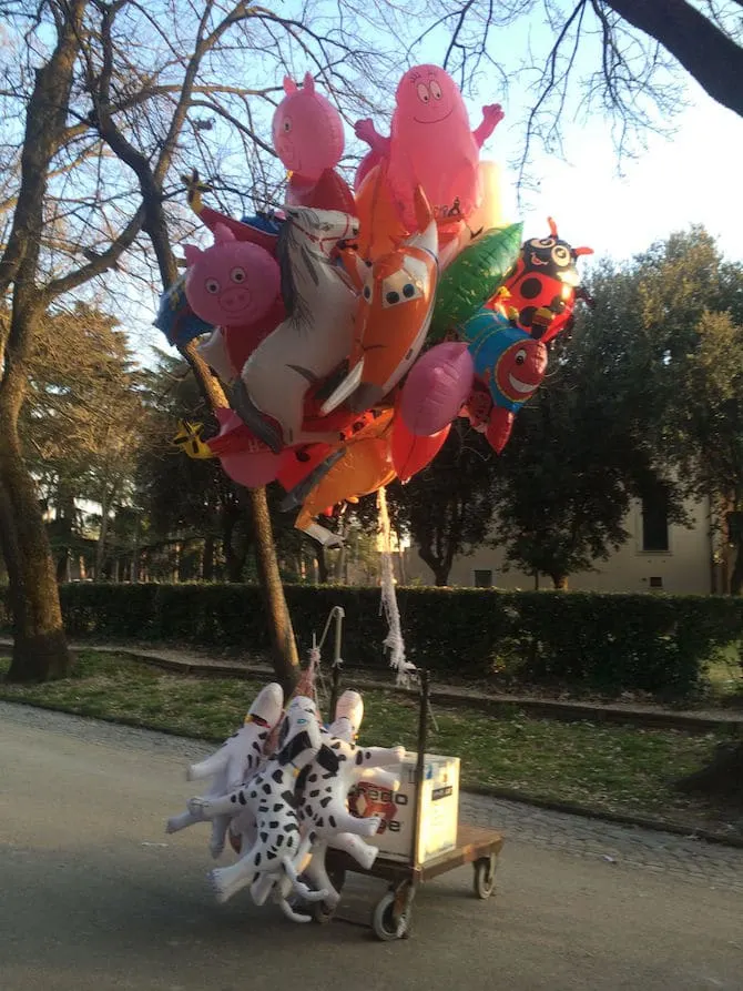 villa-borghese-rome-with-kids-pedal-car. Visit www.roamthegnome.com. Our Family Travel Directory for MORE SUPER DOOPER FUN ideas for family-friendly weekend adventures and travel with kids, all over the world. Search by city. Rated by kids and our travelling Gnome.