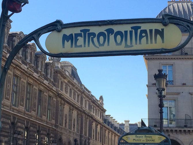 Tube in Paris - Explore Paris with the Family by Metro. For more SUPER DOOPER FUN ideas for family-friendly weekend adventures and travel with kids, all over the world, visit our FAMILY TRAVEL DIRECTORY www.roamthegnome.com. Search by city. Rated by kids and our travelling Gnome.