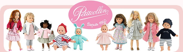 petitcollin dolls pic