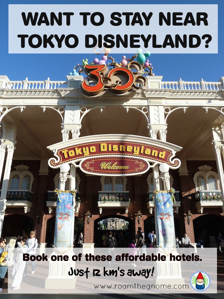 Best place to stay in Tokyo near Disneyland? We suggest Odaiba. For more SUPER DOOPER FUN ideas for family-friendly weekend adventures and travel with kids, all over the world, visit our FAMILY TRAVEL DIRECTORY www.roamthegnome.com. Search by city. Rated by kids and our travelling Gnome. 