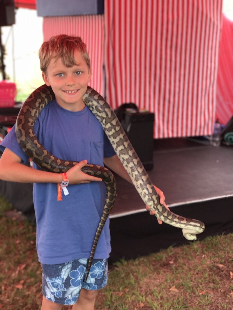 ULTIMATE GUIDE TO BRISBANE OKTOBERFEST WITH KIDS!