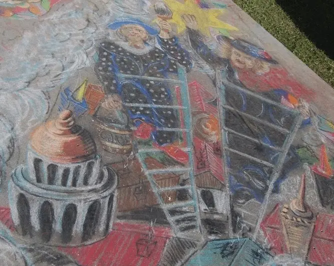 Mary-poppins-festival-pavement-art-pic