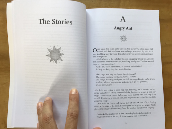 Susan Perrow Behavior Tales Book Review_ illustrations