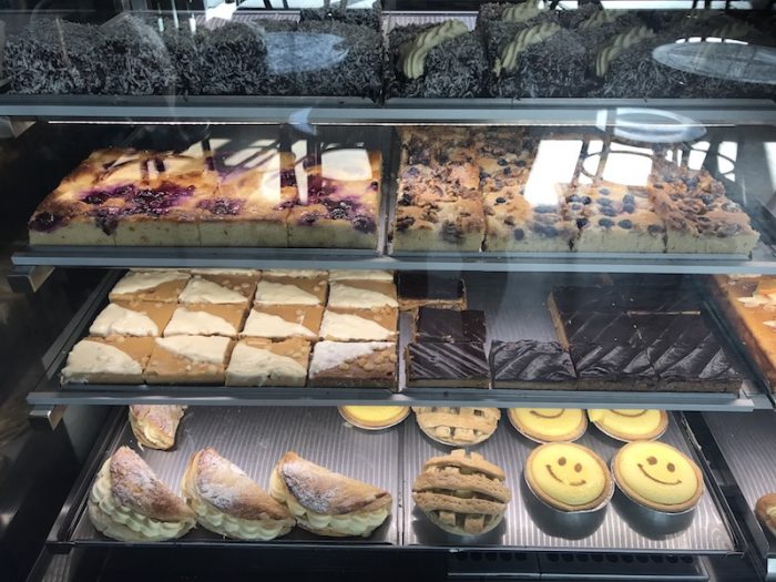 BRUNSWICK HEADS BAKERY NSW REVIEW THE FOODIE GUIDE