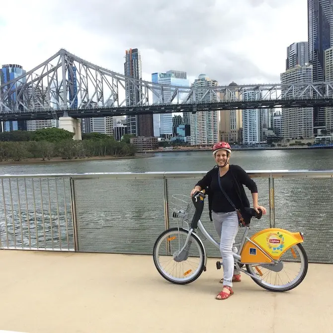 Bicycle-Hire-Brisbane-Storey-bridge