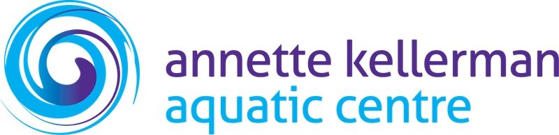 annette kellerman pool logo