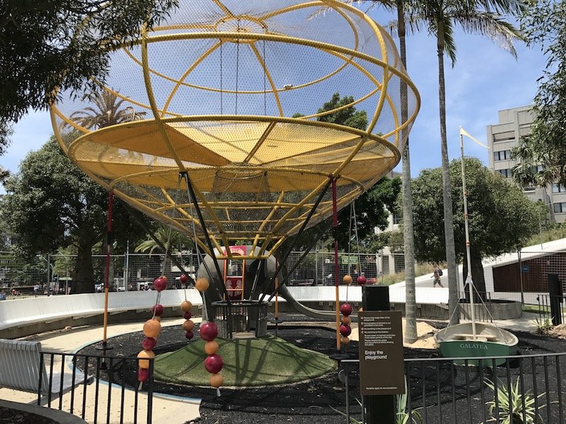 photo - Prince Alfred Park Playground_hot air balloon 2 copy 2