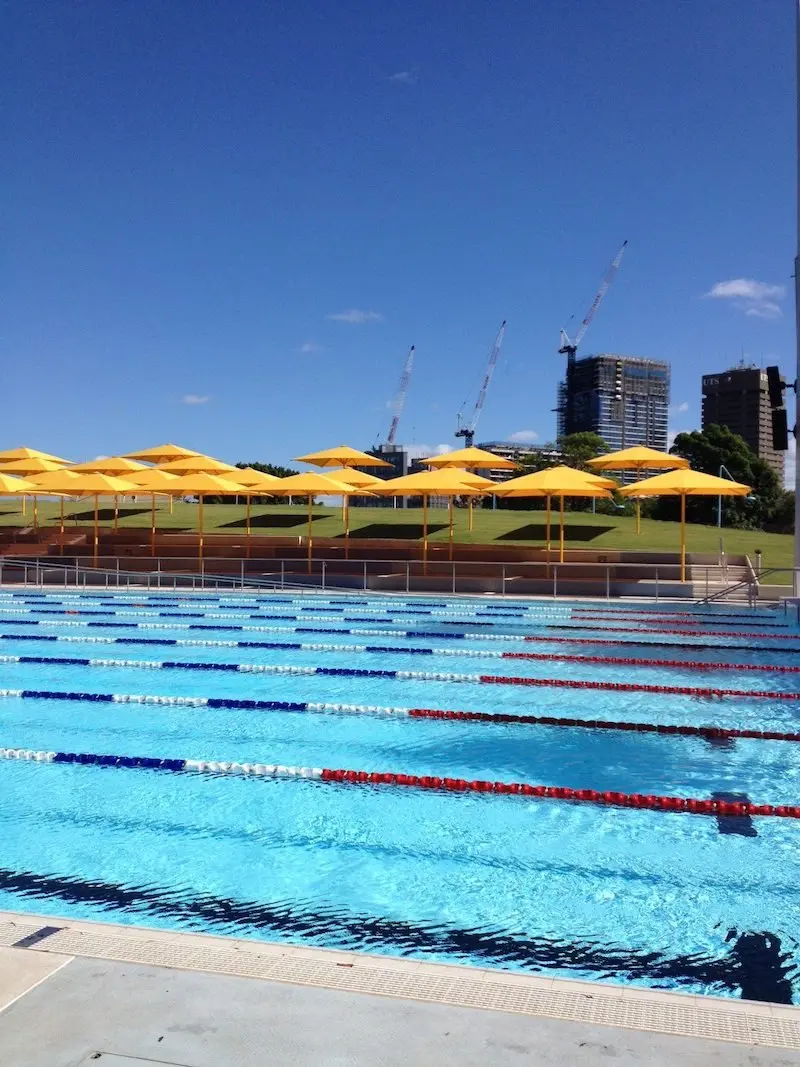 50 metre swimming pool pic