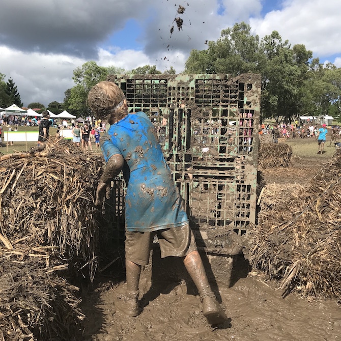 Visit-Roam-the-Gnome-Family-Travel-Directory-for-MORE-SUPER-DOOPER-FUN-ideas-for-family-travel.-Search-by-City.-Photo-Mudworld-Festival-mud-mania