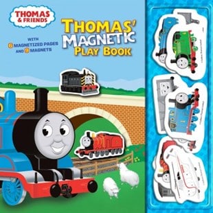 magnetic toys for toddlers pic