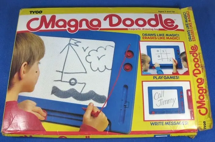 magnadoodle pic