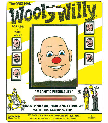 wooly willy toy pic