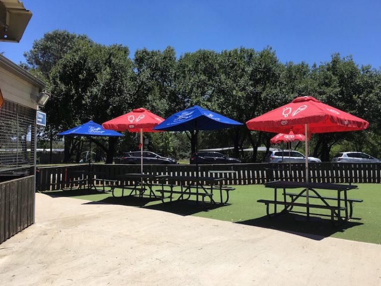 BEST KID FRIENDLY CAFE CANBERRA? WESTON PARK CAFE