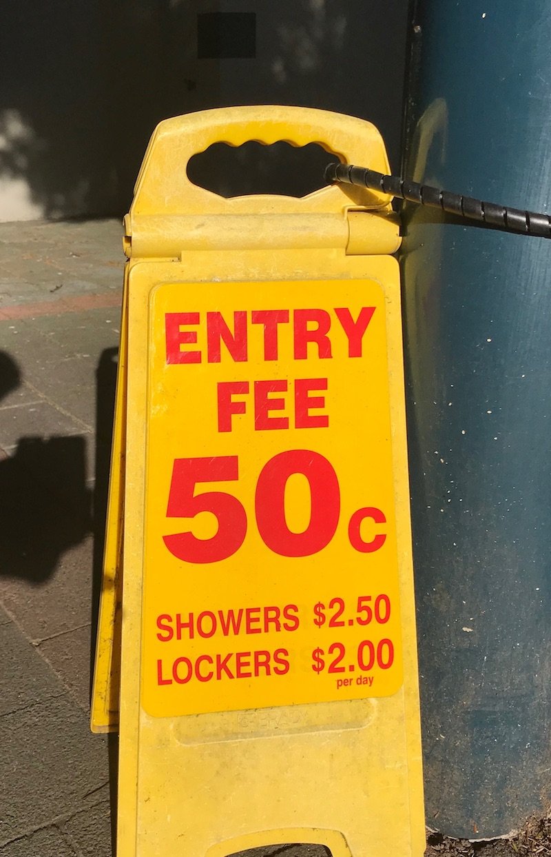 superloo entry fee pic