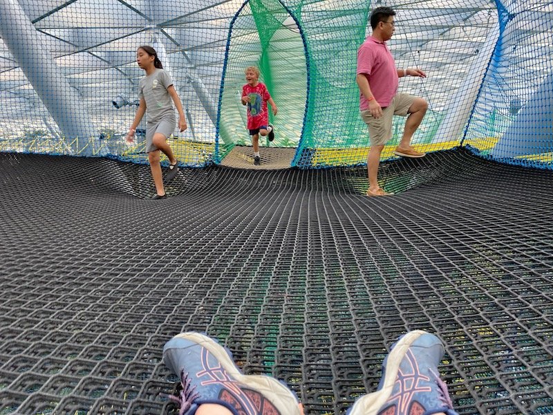 bouncing sky nets changi airport 800