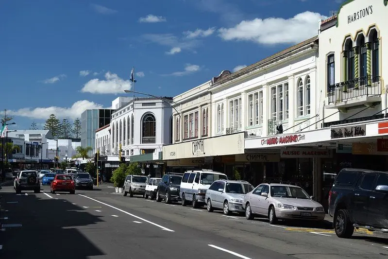 napier main street by anne and david 