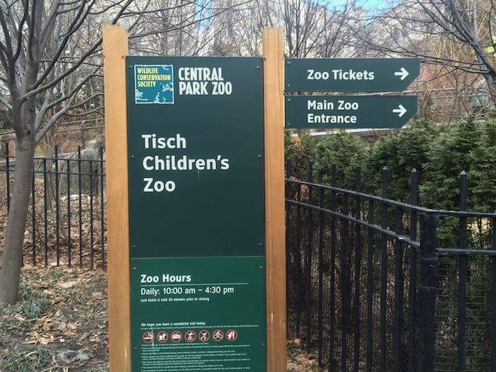 Best zoo in new york is Central Park zoo. ROAM THE GNOME Family Travel Website. Hundreds of fun ideas and activities to help you plan and book your next family vacation or weekend adventure.