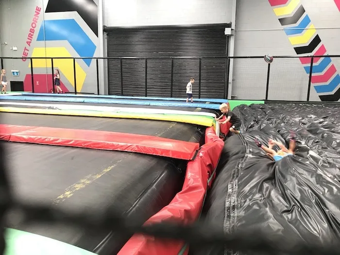Bounce Big Bag pic