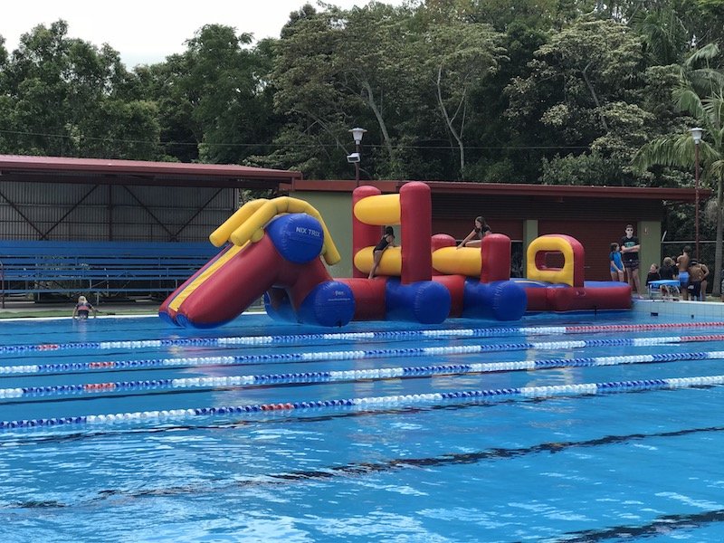 Mullumbimby Pool_inflatables pic