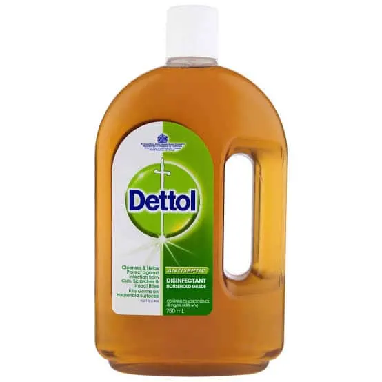 dettol pic