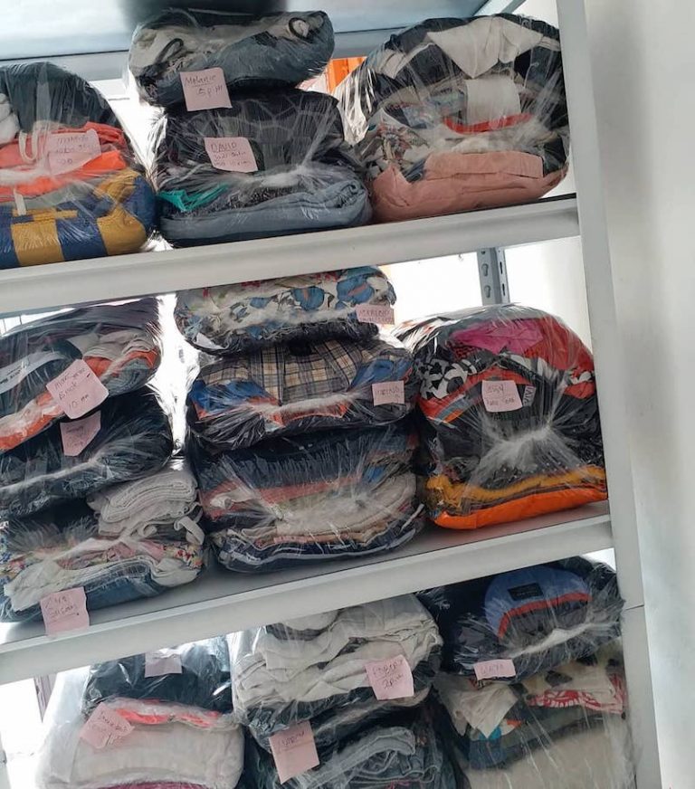 KISPRAY SECRET MAGICAL LAUNDRY SMELL IN BALI?